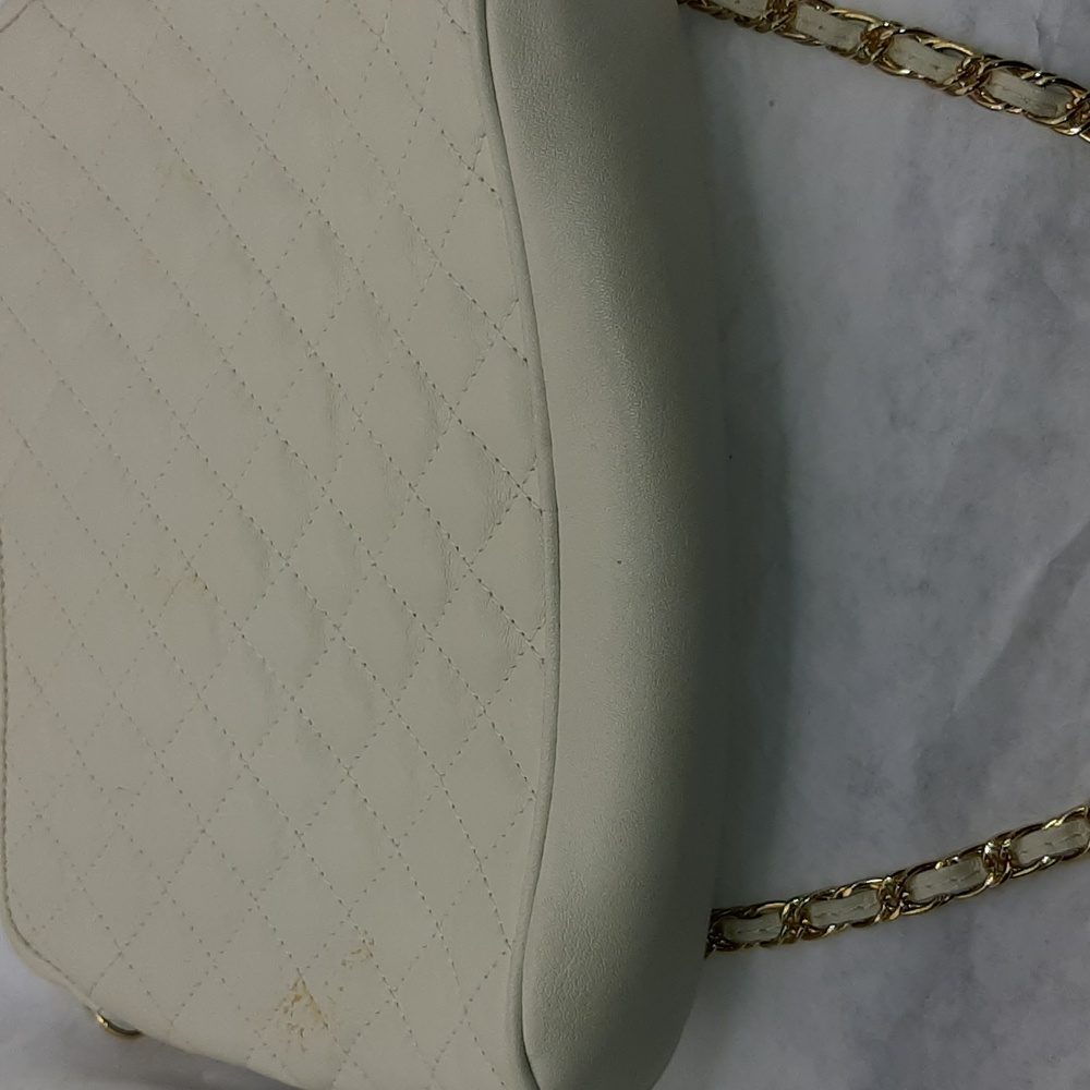 Ganson Quilted Bag - Picture 7 of 11